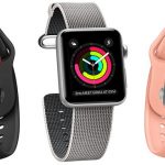 Apple Watch, un 2017 da record con 18 milioni di unità vendute