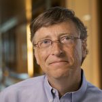 Bill Gates preferisce Android rispetto ad iPhone