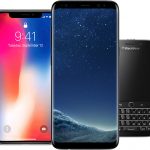 “Duopolio” iOS – Android: il 99.9% del mercato smartphone è loro!