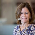 Carol Trussel sarà la responsabile delle produzioni Apple