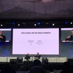 Eddy Cue parla dei futuri piani TV di Apple e delle impostazioni EQ dell’HomePod