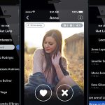 Sei uomo e single? Un iPhone nuovo potrebbe aiutarti al primo appuntamento