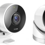 D-Link lancia due videocamere per controllare casa anche da iPhone