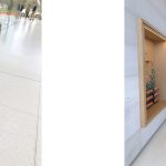 Il Visitor Center dell’Apple Park ha tutto quello che serve per l’accesso ai disabili