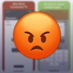 Apple non permette ai dev di utilizzare le emoji proprietarie