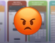 Apple non permette ai dev di utilizzare le emoji proprietarie