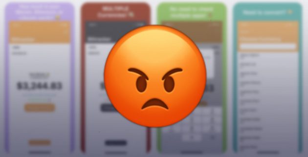 Apple non permette ai dev di utilizzare le emoji proprietarie