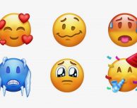 Ecco le nuove emoji che vedremo su iOS nel 2018