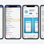 Facebook aggiunge la funzione “Protect” sull’app iOS
