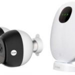 D-Link presenta la nuove videocamere di sicurezza compatibili con iOS – MWC 18
