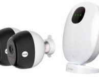 D-Link presenta la nuove videocamere di sicurezza compatibili con iOS – MWC 18