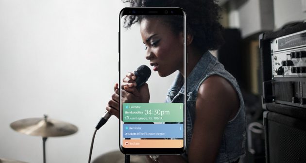 Samsung conferma: “Realizzeremo uno speaker smart basato su Bixby”