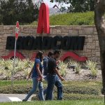 Apple annuncia un accordo multimiliardario con Broadcom