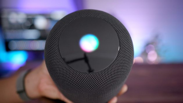 Siri su HomePod confrontato con Google Assistant e Amazon Alexa