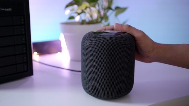 jailbreak HomePod