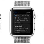 Slack rimuove la sua app nativa per Apple Watch