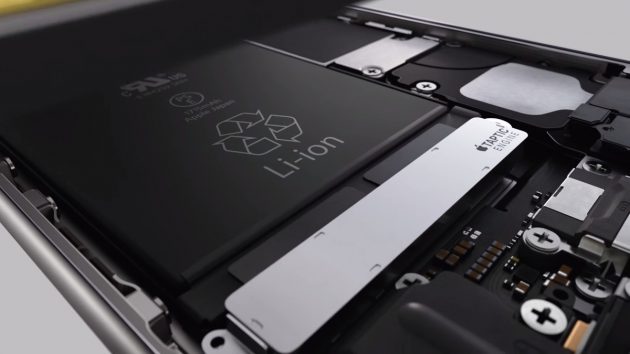 Apple spiega perchè non ha subito rivelato la funzione di rallentamento degli iPhone con batteria deteriorata