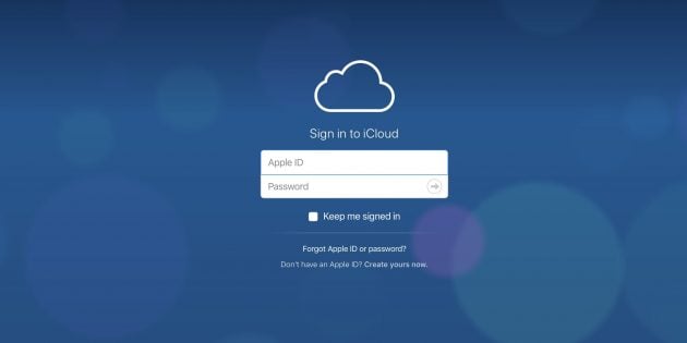 Apple e iCloud hanno aiutato a rintracciare “il re dello spam”