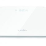 iHealth Lina, la bilancia smart per tenersi sempre in forma