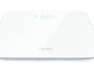 iHealth Lina, la bilancia smart per tenersi sempre in forma