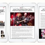 Il CEO di Flipboard contro Apple News: “È una piattaforma che vive nel passato”