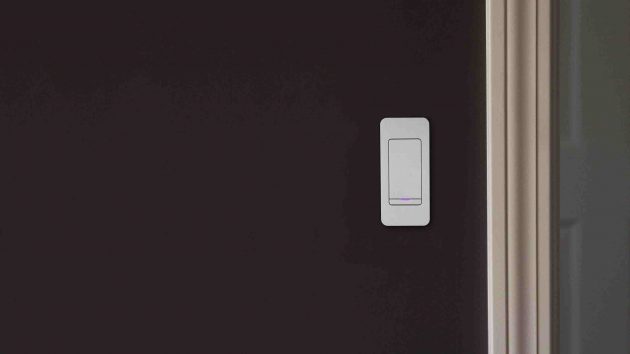 Da iDevices arriva il nuovo Instant Switch per la casa smart