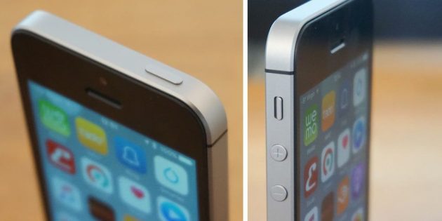 Il nuovo iPhone SE sarà presentato alla WWDC 18 – Rumor