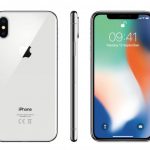 iPhone X 64 GB in offerta su eBay a 864€!
