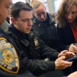 Il NYPD ha iniziato a utilizzare gli iPhone in sostituzione dei Windows Phone