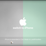 Switch to iPhone, Apple spiega i vantaggi per chi passa da Android ad iOS