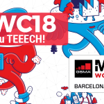 Segui il Mobile World Congress (MWC) 2018 su TEEECH!