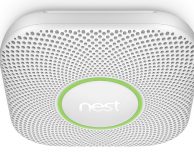 Nest Protect, il rilevatore di fumo che ti avvisa su iPhone – Recensione