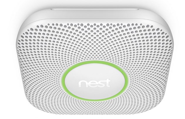 Nest Protect, il rilevatore di fumo che ti avvisa su iPhone – Recensione