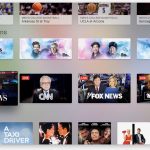 Apple aggiorna l’app TV con la nuova sezione “News”