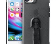 Da Puro arrivano le nuove cover Magnet Strap e Magnet Ring per iPhone X – Recensione