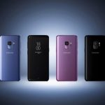 Presentazione Galaxy S9, Samsung punzecchia Apple e l’iPhone X