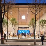 Apple continua a crescere nel mercato smartphone in Corea del Sud