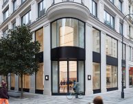 L’Apple Store di Vienna sarà aperto il 24 febbraio