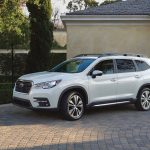 Subaru offre l’opzione CarPlay su tutte le nuove auto