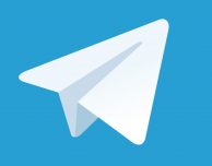 Telegram per iOS si aggiorna: dark mode personalizzabile, messaggi silenziosi e molto altro