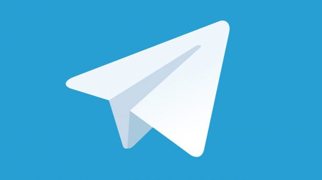 Telegram per iOS si aggiorna: dark mode personalizzabile, messaggi silenziosi e molto altro