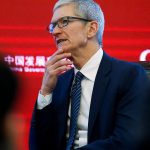 Tim Cook sarà co-presidente al China Development Forum