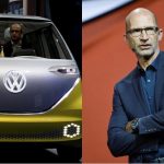 Il capo design di Volkswagen vuole ispirarsi ad Apple