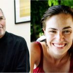 La figlia di Steve Jobs scriverà un libro sul rapporto con suo padre