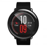 Xiaomi Amazfit per iOS e Android è in sconto su Gearbest!