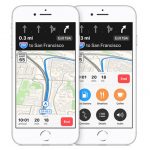 Le direzioni di corsia di Apple Maps arrivano anche in Austria e Svizzera