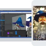 Anche Facebook vuole portare la realtà aumentata nelle sue app