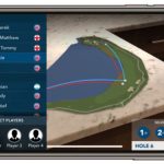 La PGA Tour rilascia una nuova app ARKit dedicata al golf