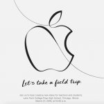 Evento Apple del 27 marzo, quali novità ci attendono?