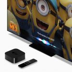 Disponibile tvOS 11.3 per Apple TV